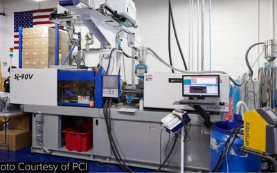 REPOST: « How RJG eDart Transformed PCI’s Injection Molding Operation »