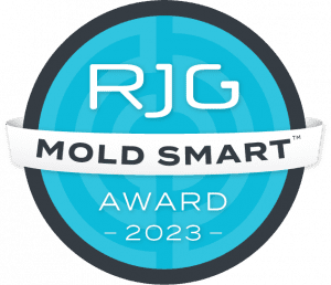 Les inscriptions au prix annuel RJG Global Mold Smart 2023 sont ouvertes
