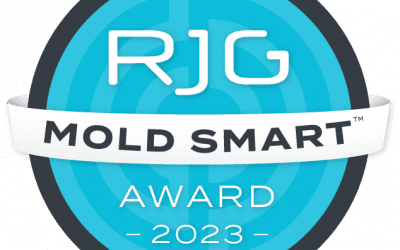 Les inscriptions au prix annuel RJG Global Mold Smart 2023 sont ouvertes