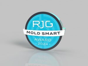 Prix annuel RJG Global Mold Smart 2024 maintenant ouvert aux candidatures