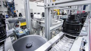 Témoignage de Kaysun : Préparer l’avenir du moulage par injection avec RJG CoPilot™ et The Hub